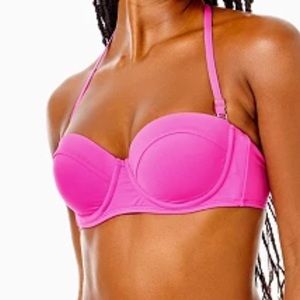 Lilly Pulitzer Leven bikini top